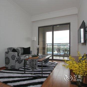 桂林优家轻居连锁公寓(高新万达店)酒店提供图片