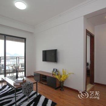 桂林优家轻居连锁公寓(高新万达店)酒店提供图片