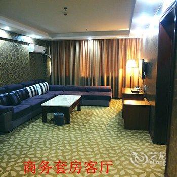 钦州中青国际酒店酒店提供图片