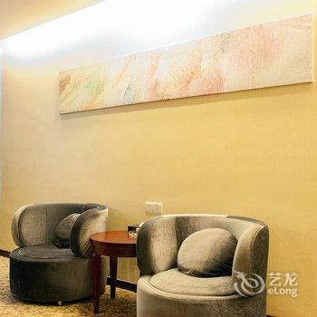 南通苹果精品酒店酒店提供图片
