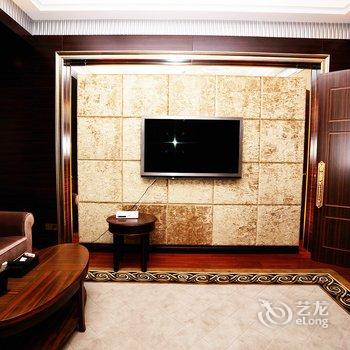 全椒香河国际大酒店(滁州)酒店提供图片