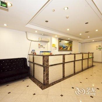 温州瑞庭快捷酒店酒店提供图片