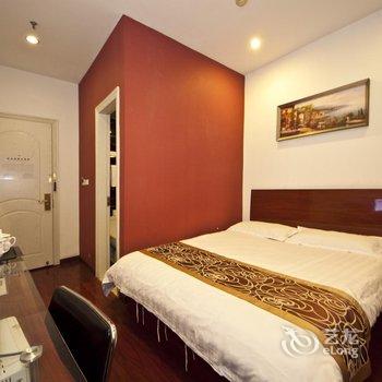 温州瑞庭快捷酒店酒店提供图片