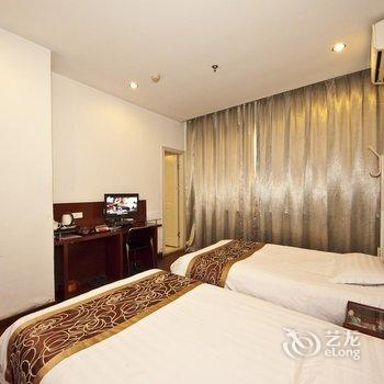 温州瑞庭快捷酒店酒店提供图片