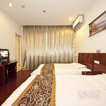 温州瑞庭快捷酒店酒店提供图片