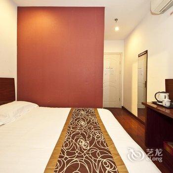 温州瑞庭快捷酒店酒店提供图片