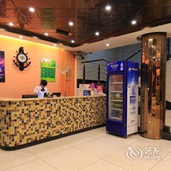 52连锁酒店(柳州胜利店)酒店提供图片