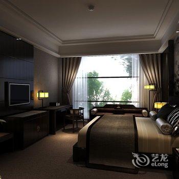 安吉鼎尚驿文化主题酒店酒店提供图片