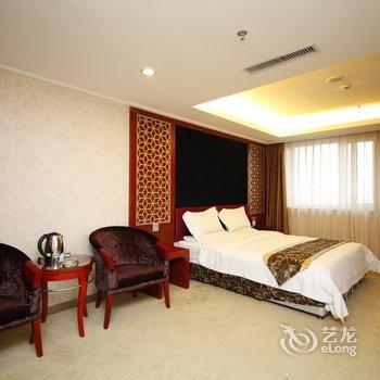 丹东凤城华日龙酒店酒店提供图片