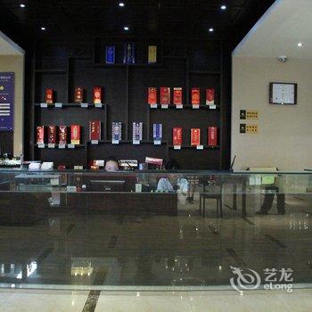 中州商务酒店(郑州中牟店)酒店提供图片