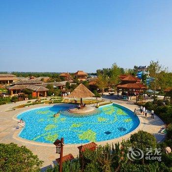 许昌花溪中州国际大酒店酒店提供图片