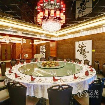 许昌花溪中州国际大酒店酒店提供图片