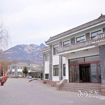 泰安丽景樱桃园山庄度假酒店酒店提供图片