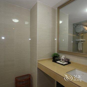 桂林优家轻居连锁公寓(高新万达店)酒店提供图片