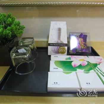 桂林优家轻居连锁公寓(高新万达店)酒店提供图片