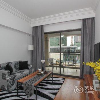 桂林优家轻居连锁公寓(高新万达店)酒店提供图片