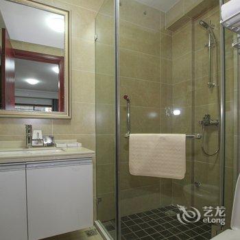 桂林优家轻居连锁公寓(高新万达店)酒店提供图片