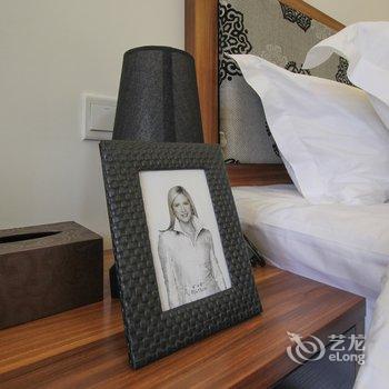 桂林优家轻居连锁公寓(高新万达店)酒店提供图片