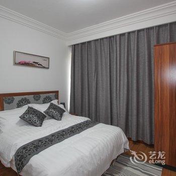 桂林优家轻居连锁公寓(高新万达店)酒店提供图片