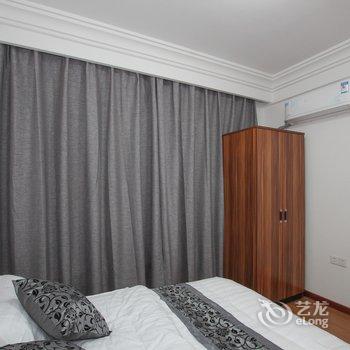 桂林优家轻居连锁公寓(高新万达店)酒店提供图片