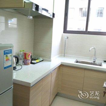 桂林优家轻居连锁公寓(高新万达店)酒店提供图片