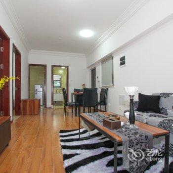 桂林优家轻居连锁公寓(高新万达店)酒店提供图片