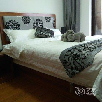 桂林优家轻居连锁公寓(高新万达店)酒店提供图片