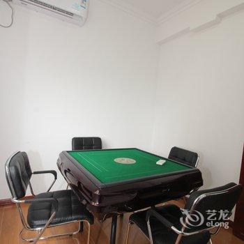 桂林优家轻居连锁公寓(高新万达店)酒店提供图片