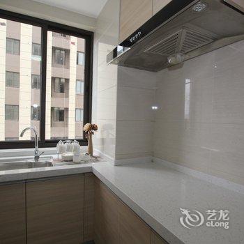 桂林优家轻居连锁公寓(高新万达店)酒店提供图片