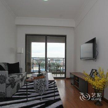 桂林优家轻居连锁公寓(高新万达店)酒店提供图片