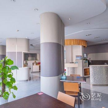 锦江之星(淮安汽车总站店)酒店提供图片