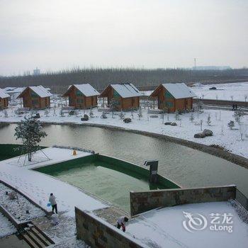 霸州梅地亚温泉酒店酒店提供图片