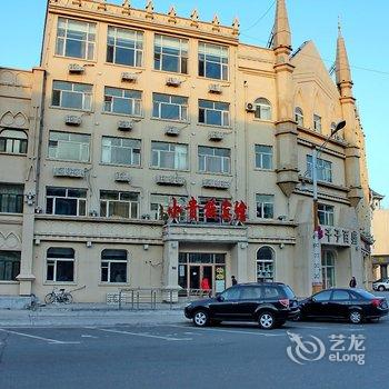 大庆小贵族连锁宾馆(远望香港街总店)酒店提供图片