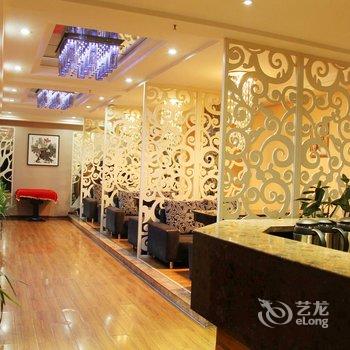 咸阳金海湾酒店(杨凌)酒店提供图片