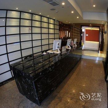 温州小米精品酒店酒店提供图片