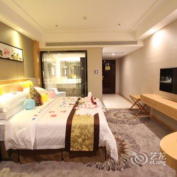 维也纳国际酒店(佛山顺德陈村花卉世界店)酒店提供图片