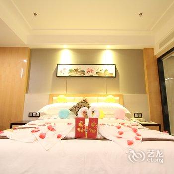 维也纳国际酒店(佛山顺德陈村花卉世界店)酒店提供图片