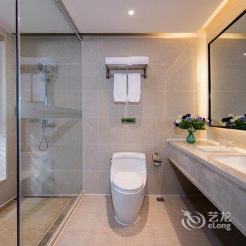 维也纳国际酒店(佛山顺德陈村花卉世界店)酒店提供图片