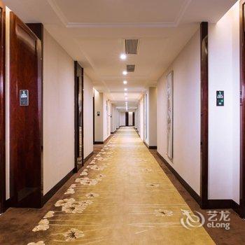 维也纳国际酒店(佛山顺德陈村花卉世界店)酒店提供图片