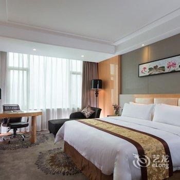 维也纳国际酒店(佛山顺德陈村花卉世界店)酒店提供图片
