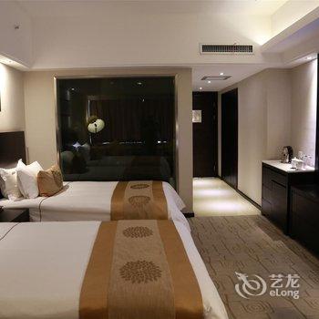 昆明汉唐莲花酒店酒店提供图片