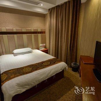 临海金腾商务酒店酒店提供图片