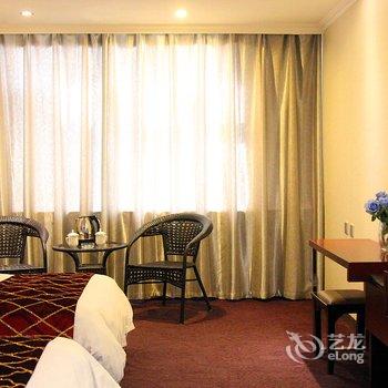 银川弘鑫酒店(解放东街店)酒店提供图片