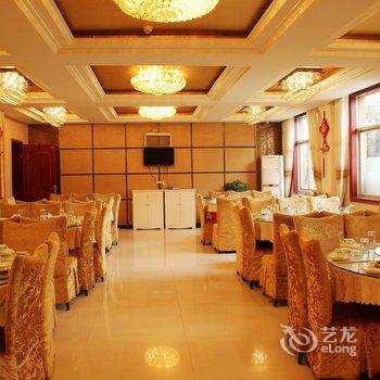 咸阳金海湾酒店(杨凌)酒店提供图片