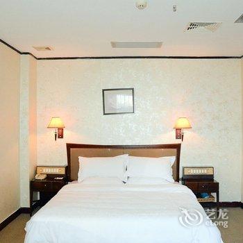 韶关濠景酒店酒店提供图片