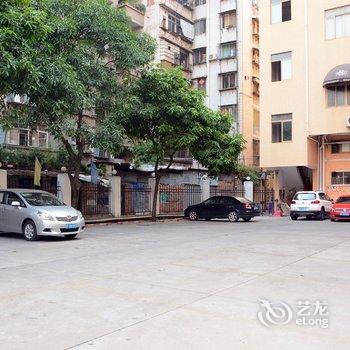 韶关濠景酒店酒店提供图片