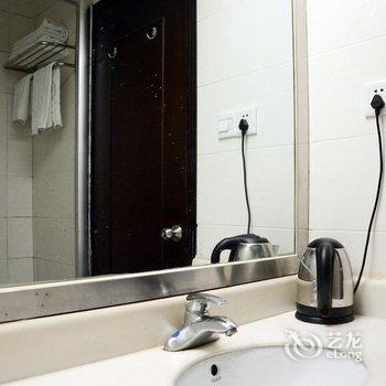韶关濠景酒店酒店提供图片