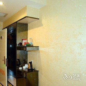 韶关濠景酒店酒店提供图片