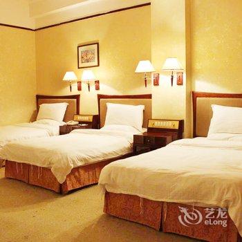 韶关濠景酒店酒店提供图片