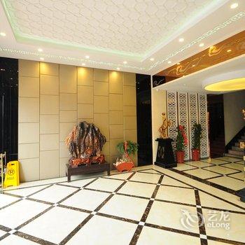 六安振兴精品酒店酒店提供图片